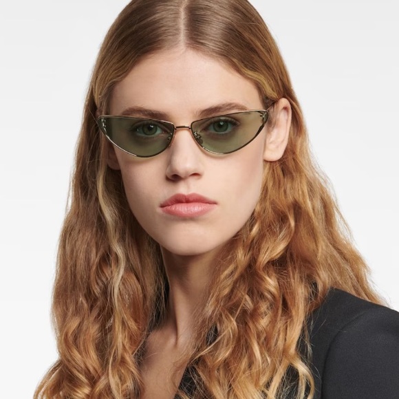 Excluded Dior Sunglasses, New 365 - Picture 5 of 6